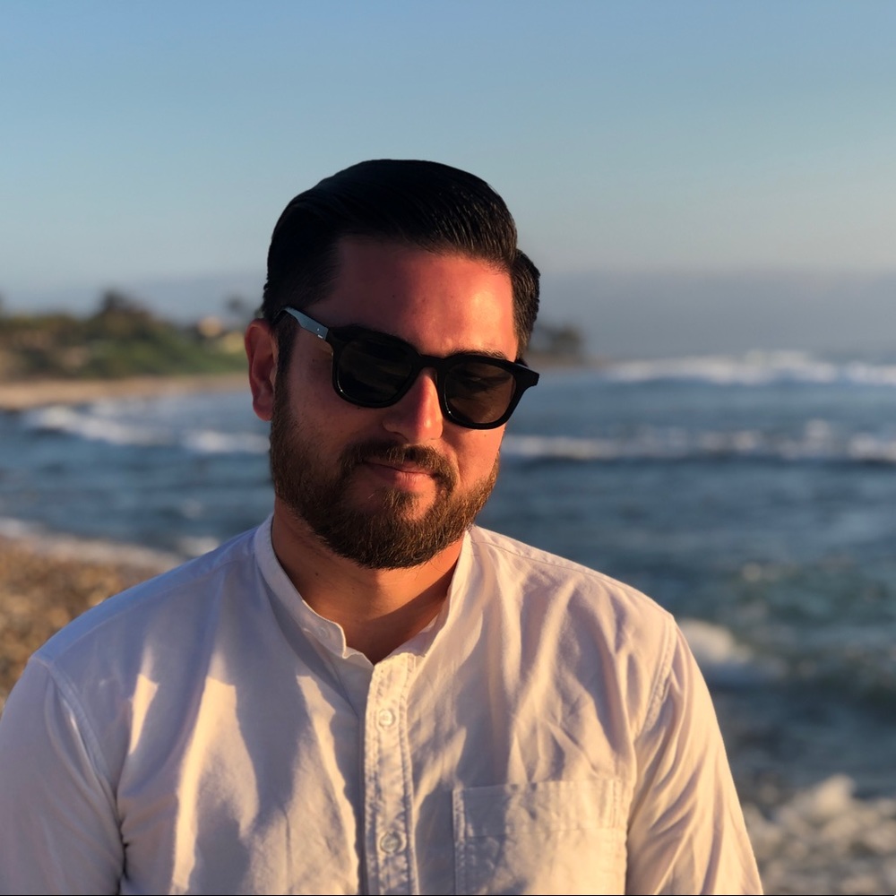 Meet your Posher, Burke